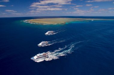 We're cruising! Operations schedules